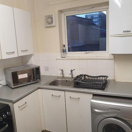 Olympus Apartment Londra Dış mekan fotoğraf