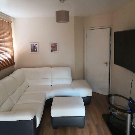 Olympus Apartment Londra Dış mekan fotoğraf