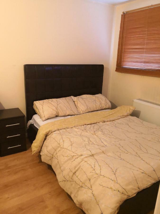 Olympus Apartment Londra Dış mekan fotoğraf