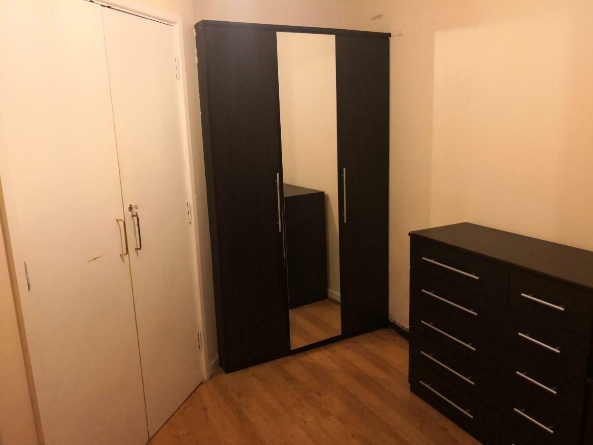 Olympus Apartment Londra Dış mekan fotoğraf