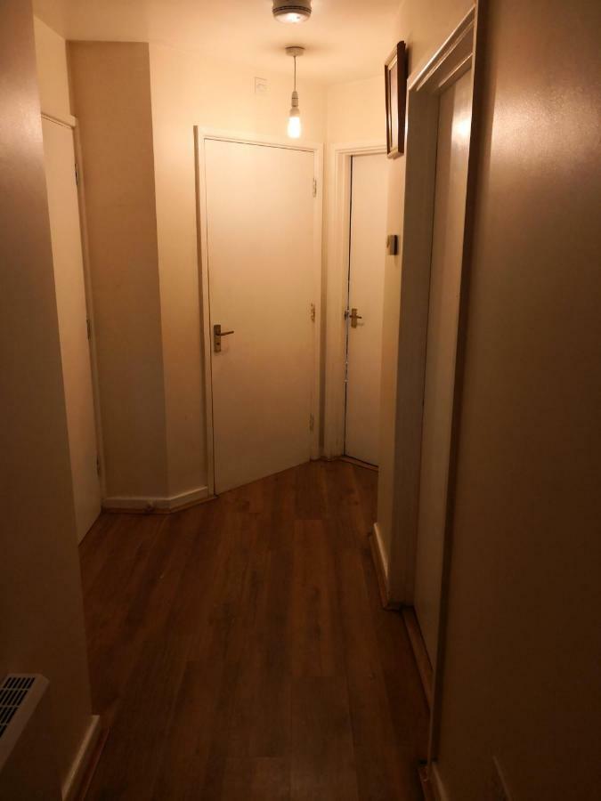 Olympus Apartment Londra Dış mekan fotoğraf