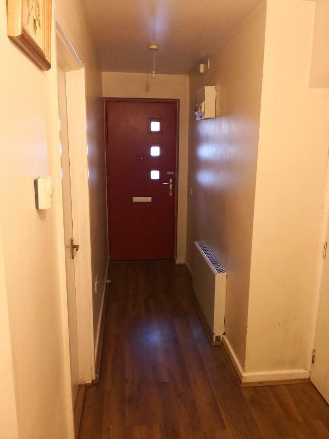Olympus Apartment Londra Dış mekan fotoğraf