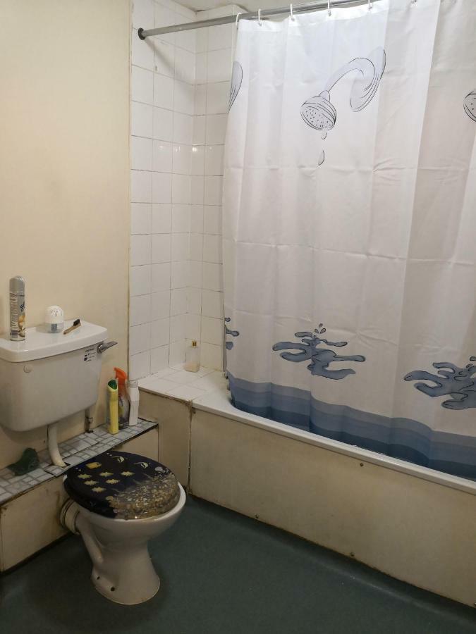 Olympus Apartment Londra Dış mekan fotoğraf